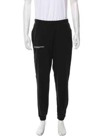 Pangaia Graphic Print Lounge Bottoms