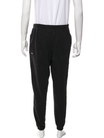 Pangaia Graphic Print Lounge Bottoms