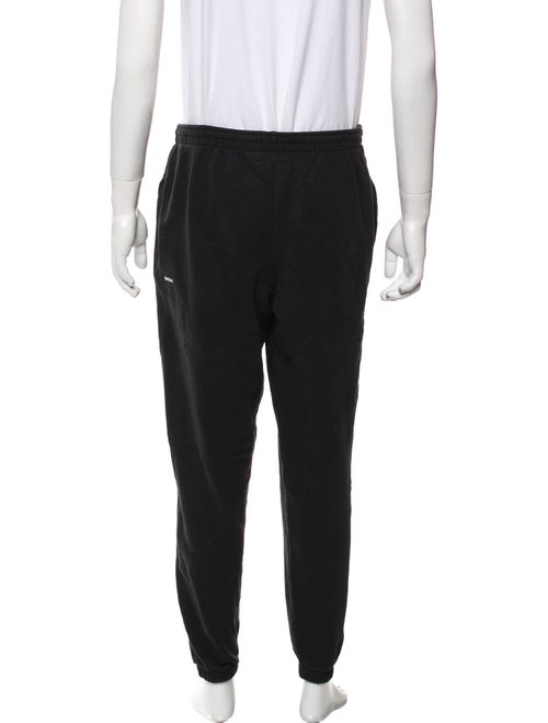 Pangaia Graphic Print Lounge Bottoms