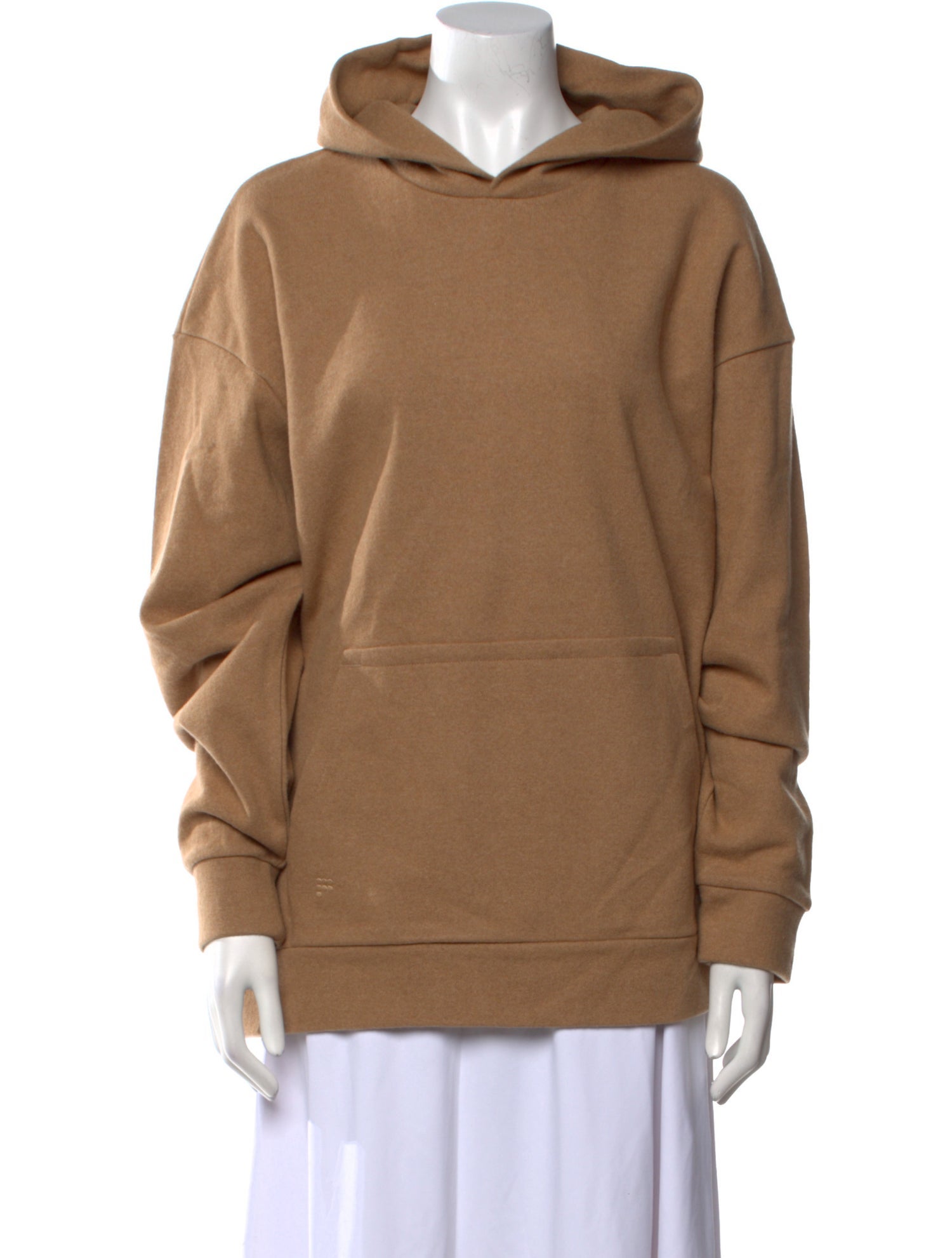 Pangaia Wool Crew Neck Sweatshirt w/ Tags