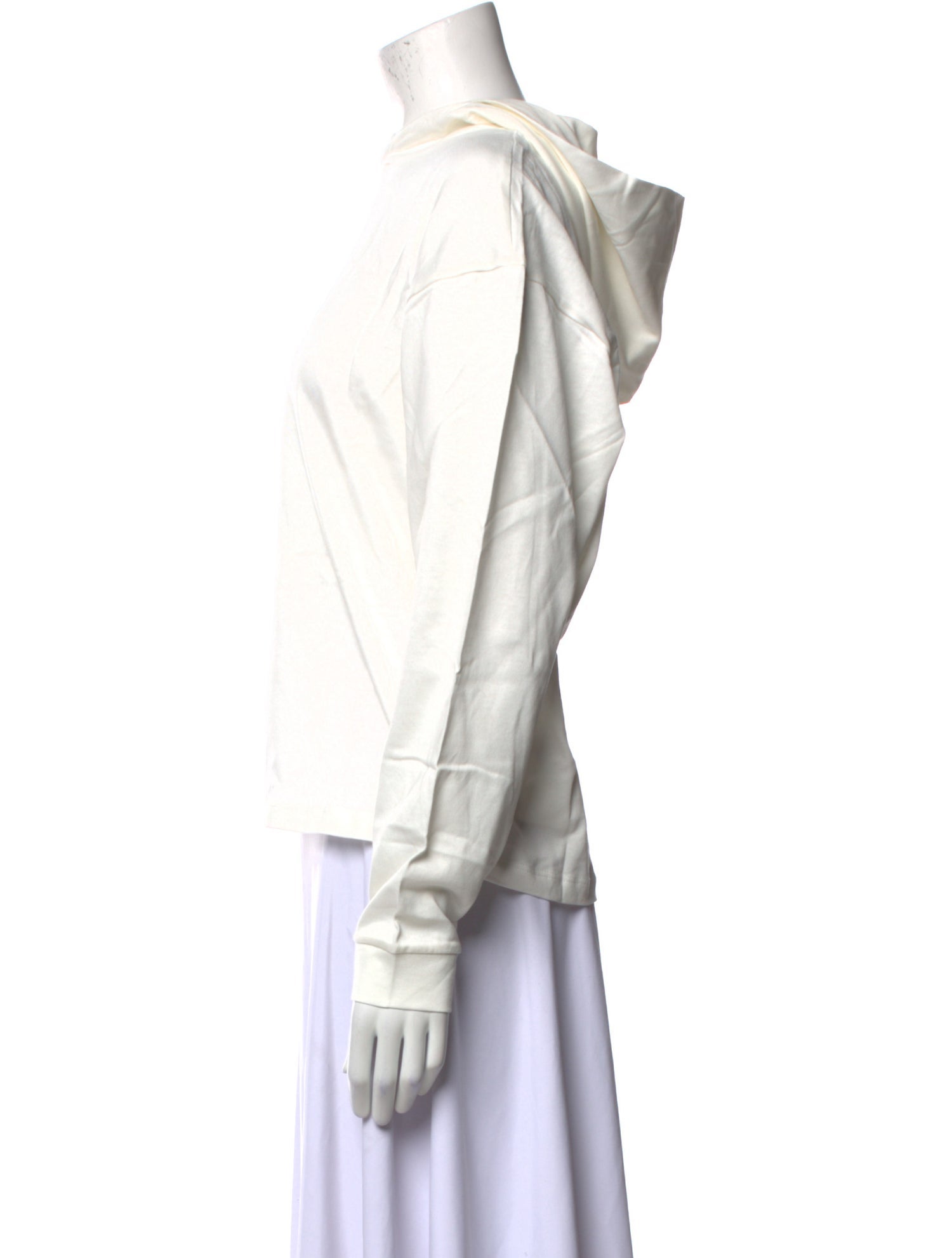 Pangaia Crew Neck Long Sleeve Sweatshirt w/ Tags