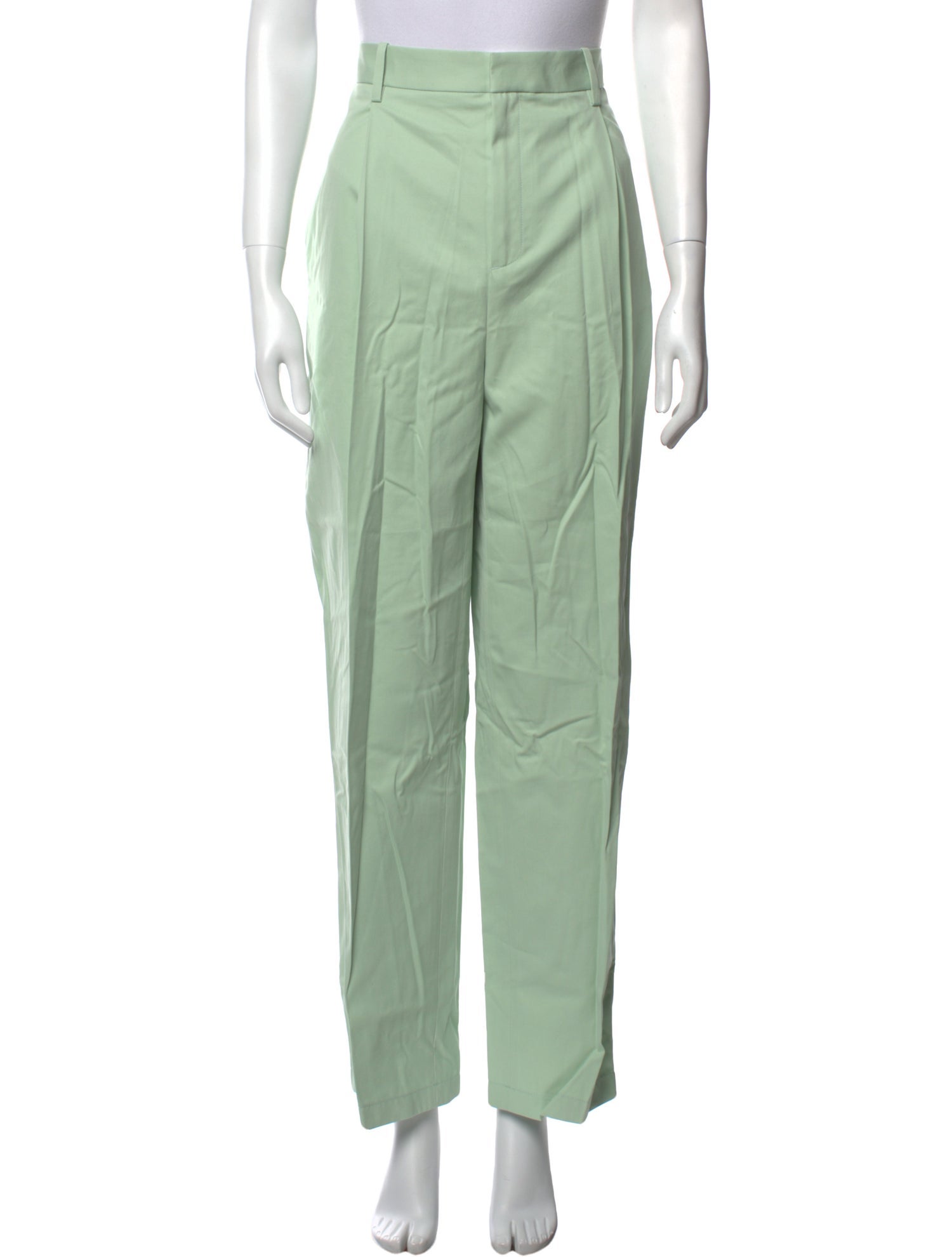 Pangaia Straight Leg Pants w/ Tags