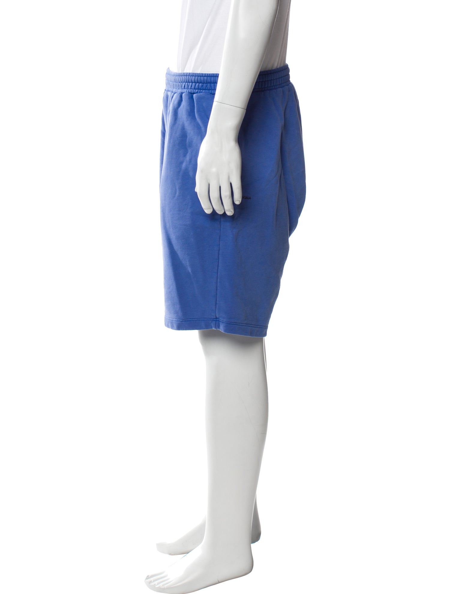 Pangaia Embroidered Accent Lounge Bottoms