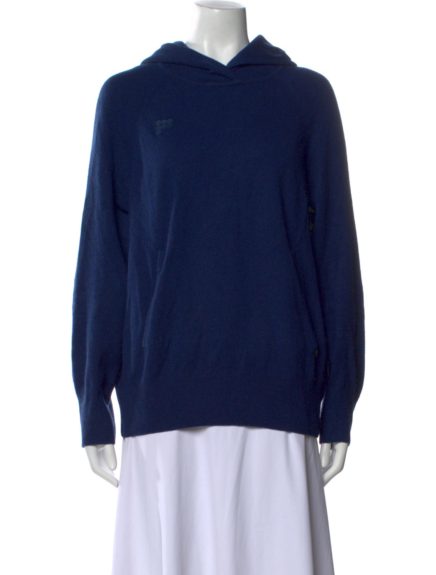 Pangaia Cashmere Crew Neck Sweater
