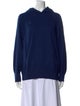 Pangaia Cashmere Crew Neck Sweater