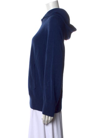 Pangaia Cashmere Crew Neck Sweater