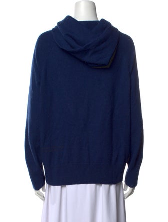 Pangaia Cashmere Crew Neck Sweater