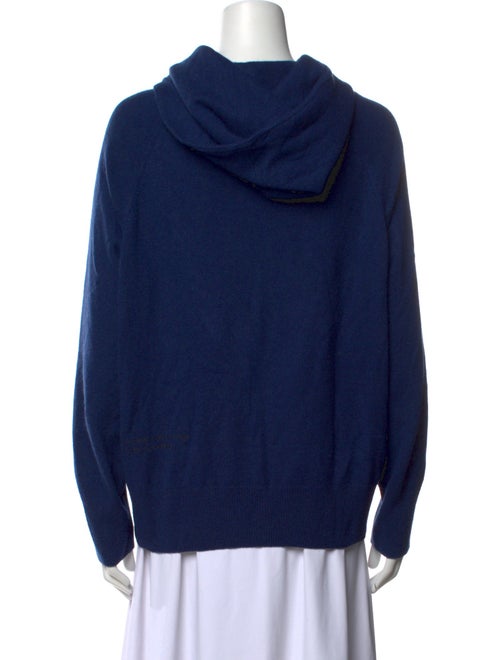 Pangaia Cashmere Crew Neck Sweater