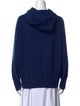 Pangaia Cashmere Crew Neck Sweater