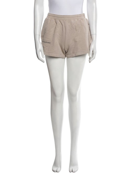 Pangaia Mini Shorts