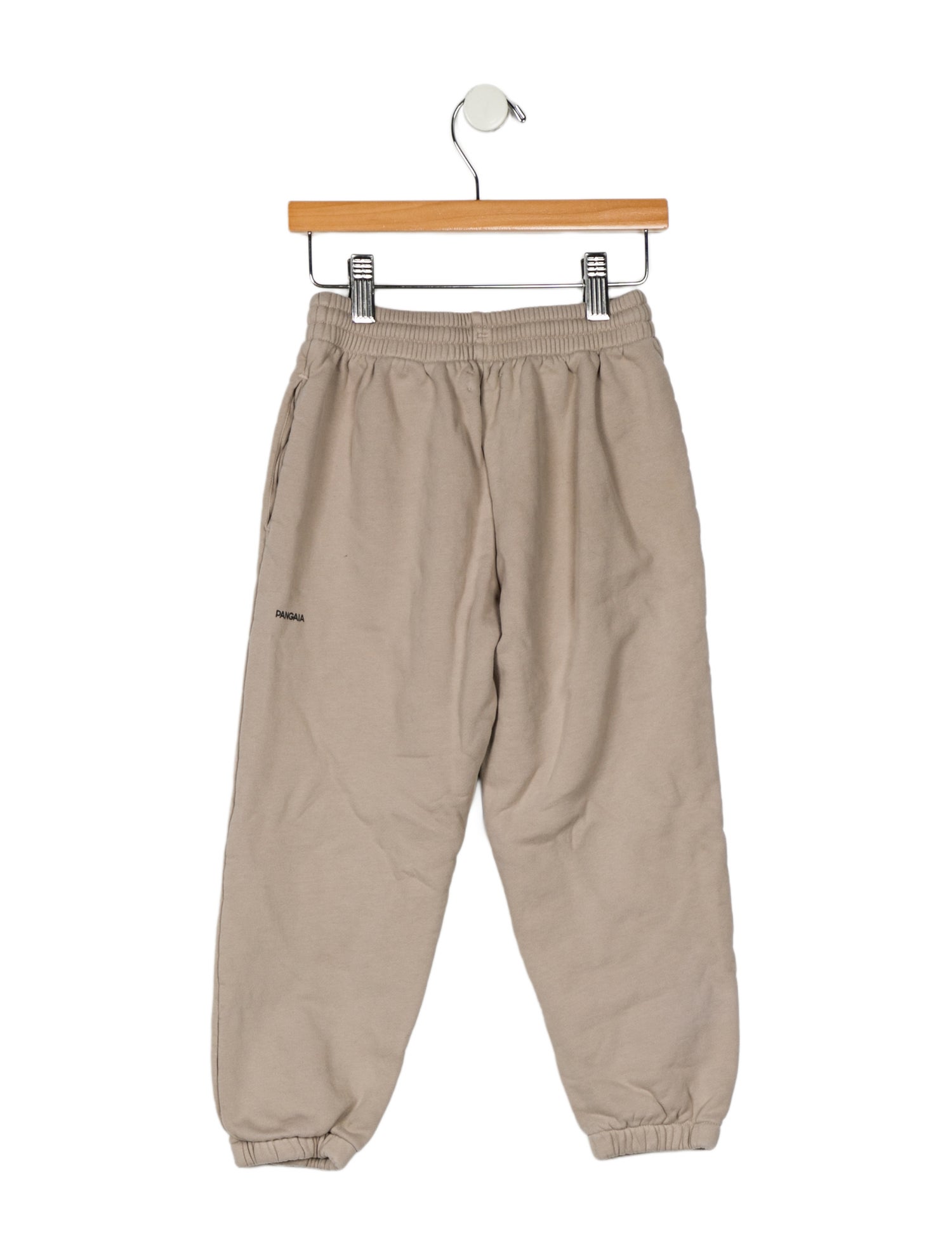 Pangaia Boys' Graphic Print Sweatpants