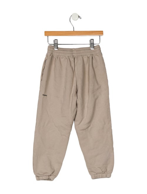 Pangaia Boys' Graphic Print Sweatpants