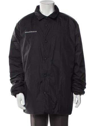 Pangaia Windbreaker