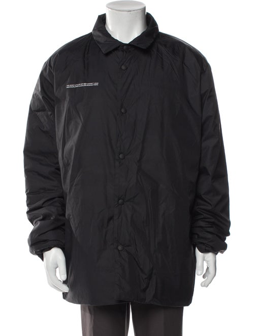 Pangaia Windbreaker