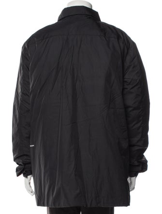 Pangaia Windbreaker