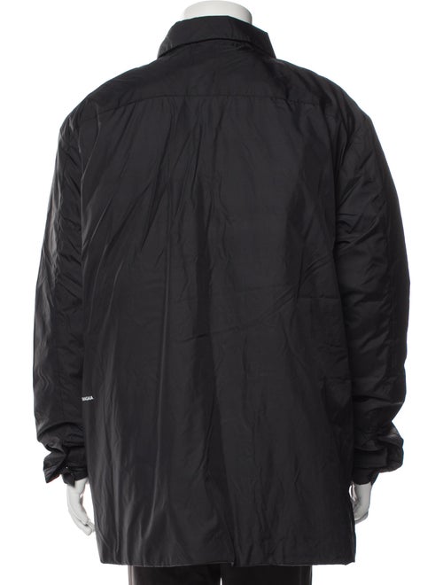 Pangaia Windbreaker