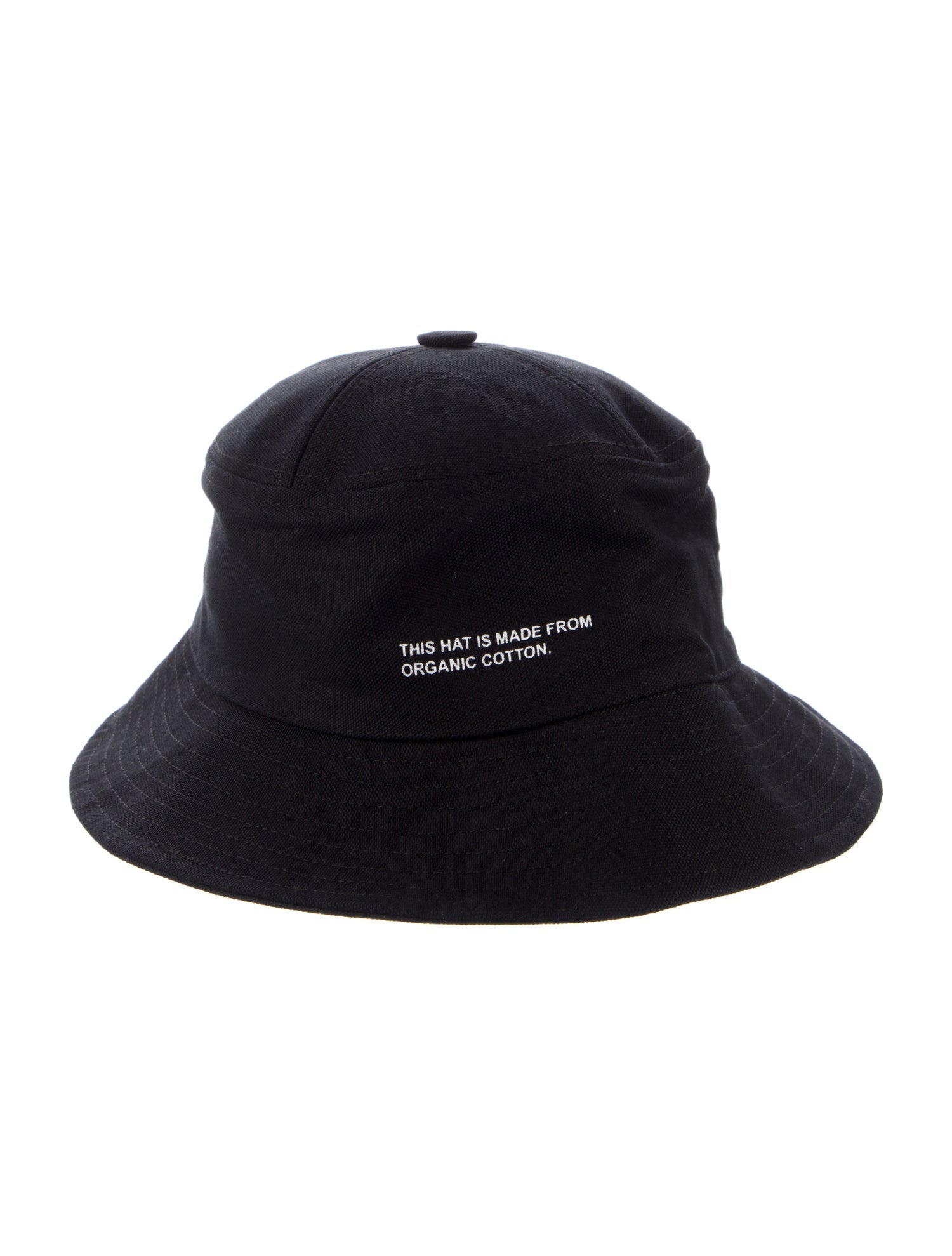 Pangaia Cotton Bucket hat