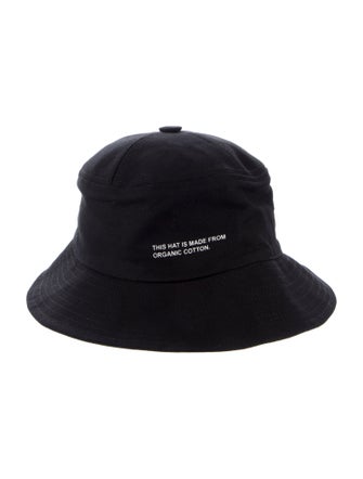 Pangaia Cotton Bucket hat