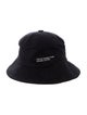 Pangaia Cotton Bucket hat