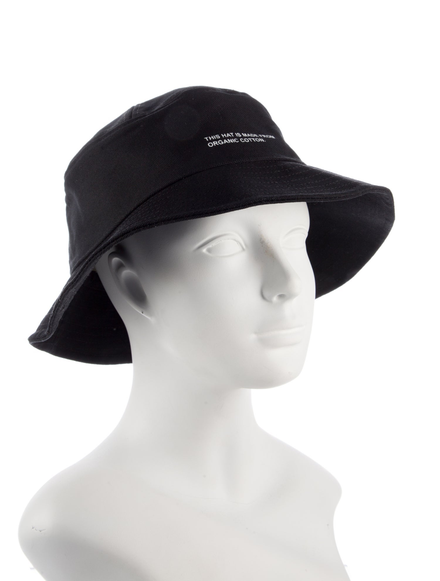 Pangaia Cotton Bucket hat