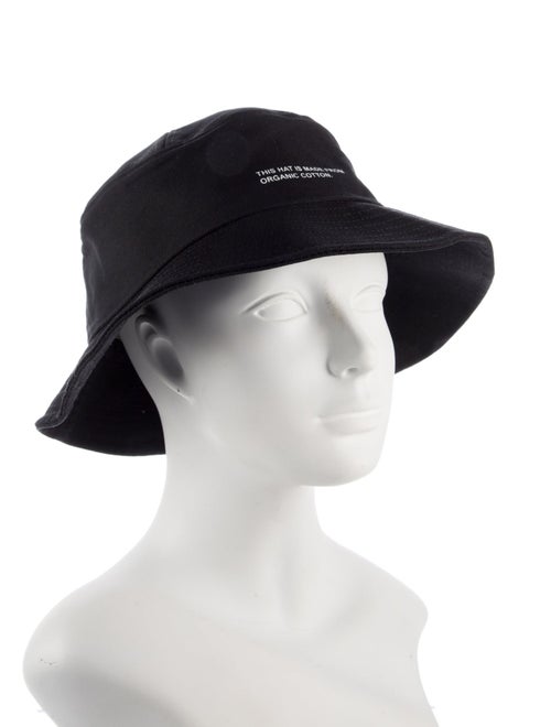Pangaia Cotton Bucket hat