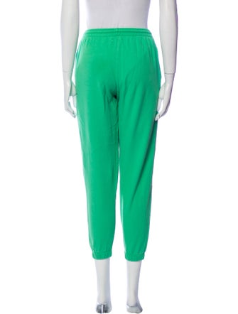 Pangaia Skinny Leg Pants