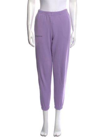 Pangaia Skinny Leg Pants