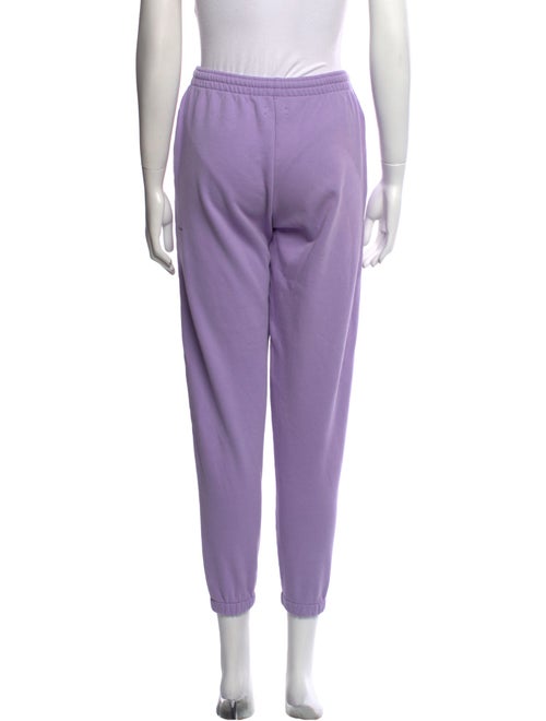 Pangaia Skinny Leg Pants