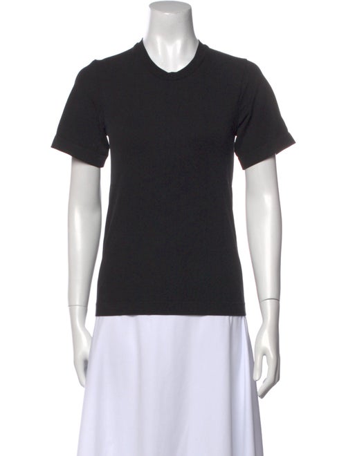 Pangaia Crew Neck Short Sleeve T-Shirt