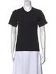 Pangaia Crew Neck Short Sleeve T-Shirt