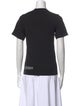 Pangaia Crew Neck Short Sleeve T-Shirt