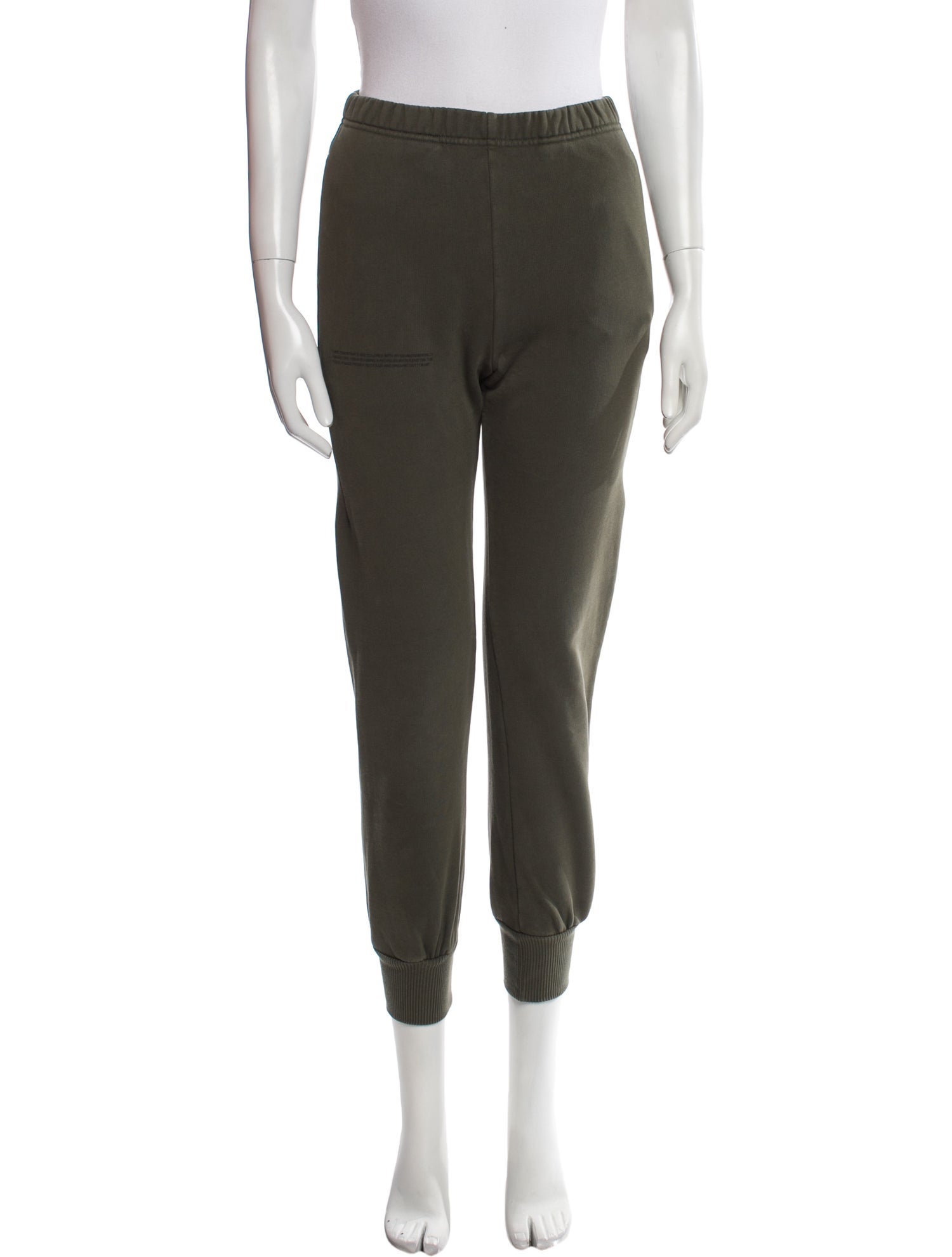 Pangaia Skinny Leg Pants