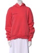 Pangaia Crew Neck Long Sleeve Sweatshirt