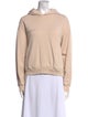 Pangaia Crew Neck Long Sleeve Sweatshirt