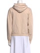 Pangaia Crew Neck Long Sleeve Sweatshirt