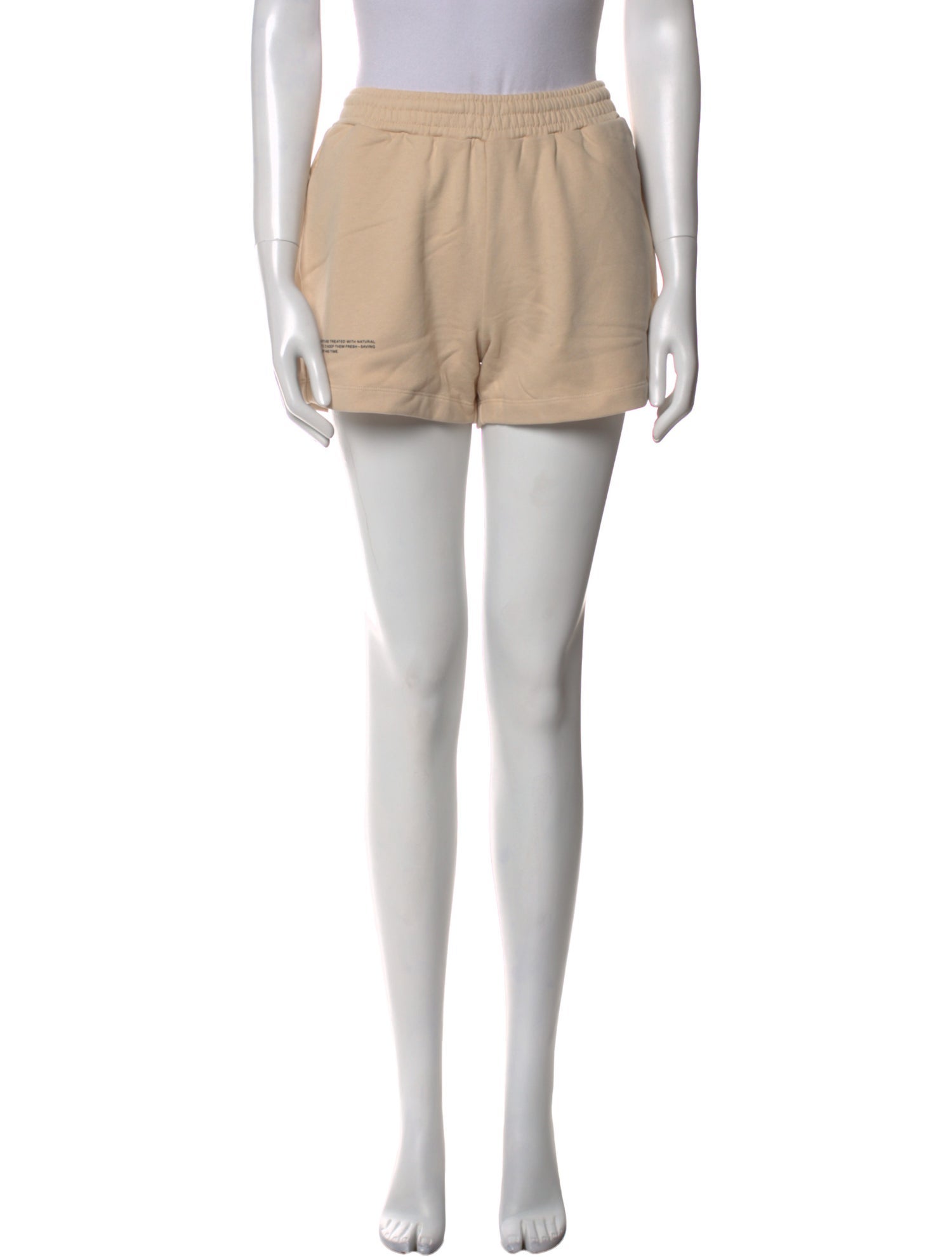 Pangaia Mini Shorts w/ Tags