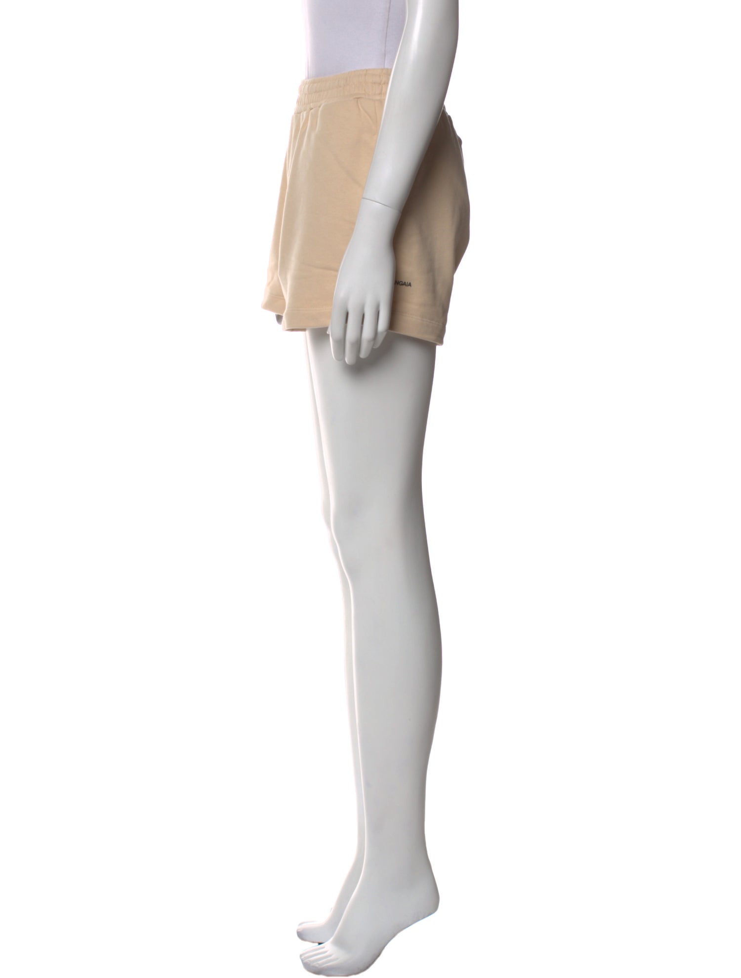 Pangaia Mini Shorts w/ Tags