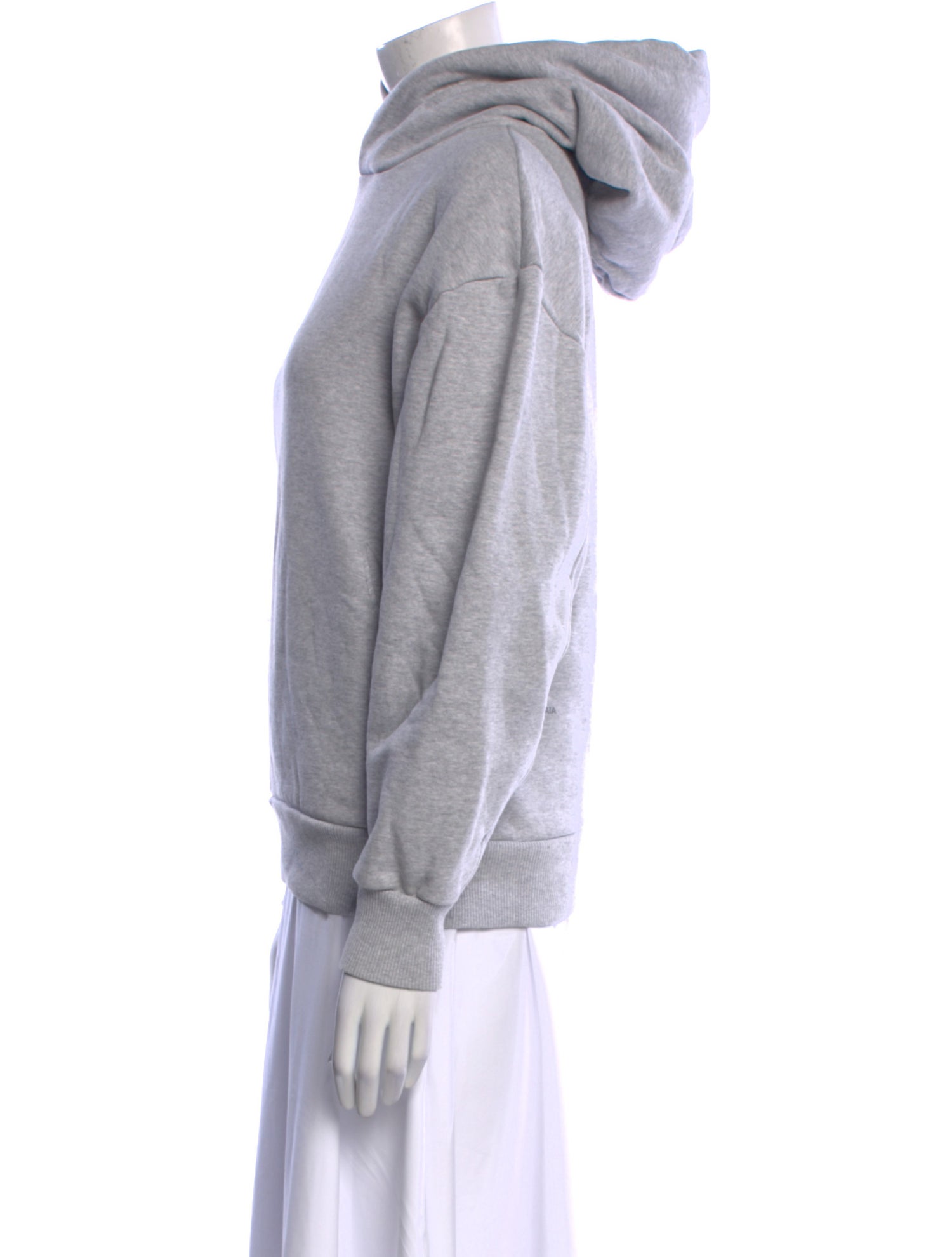 Pangaia Turtleneck Long Sleeve Sweatshirt