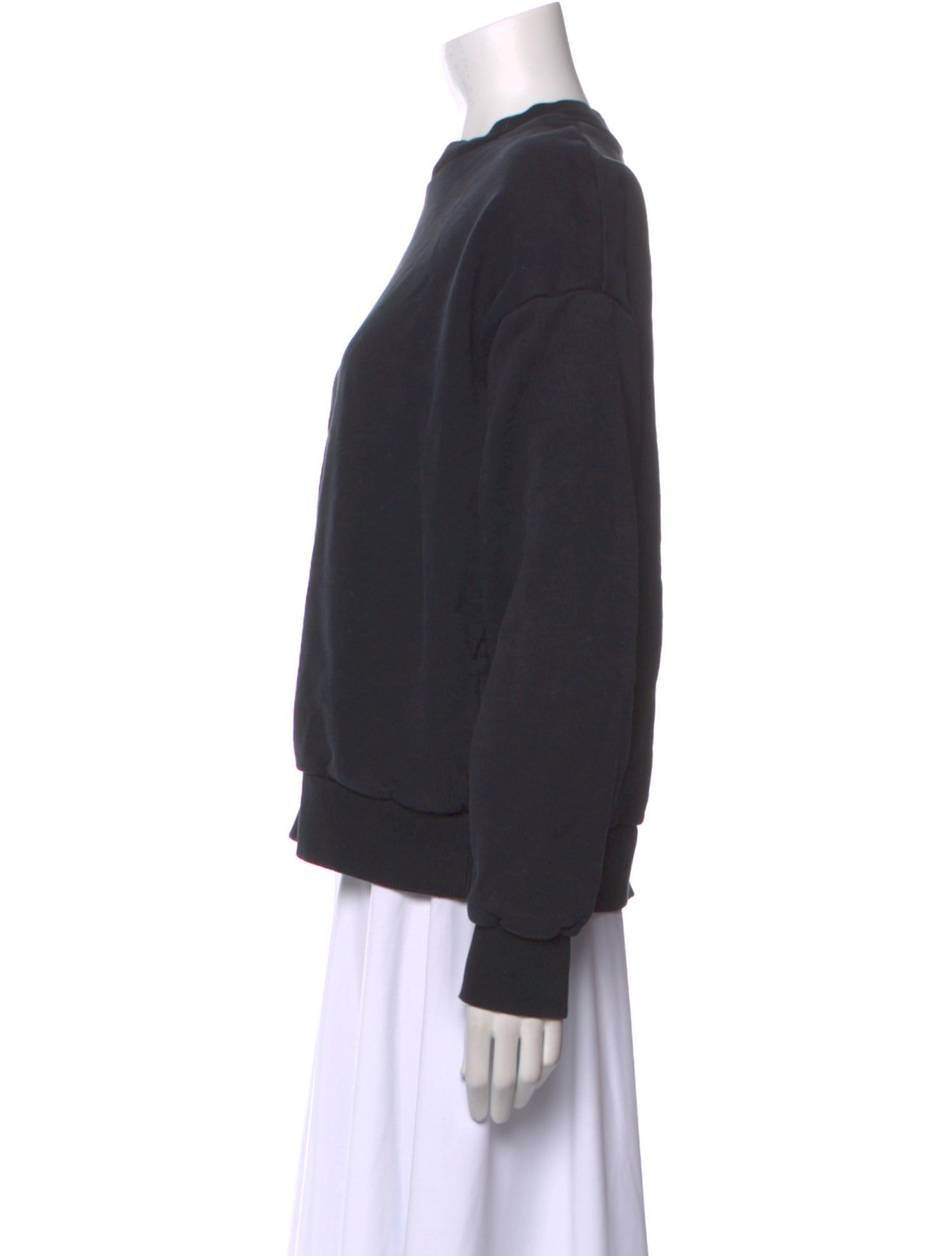 Pangaia Crew Neck Sweater