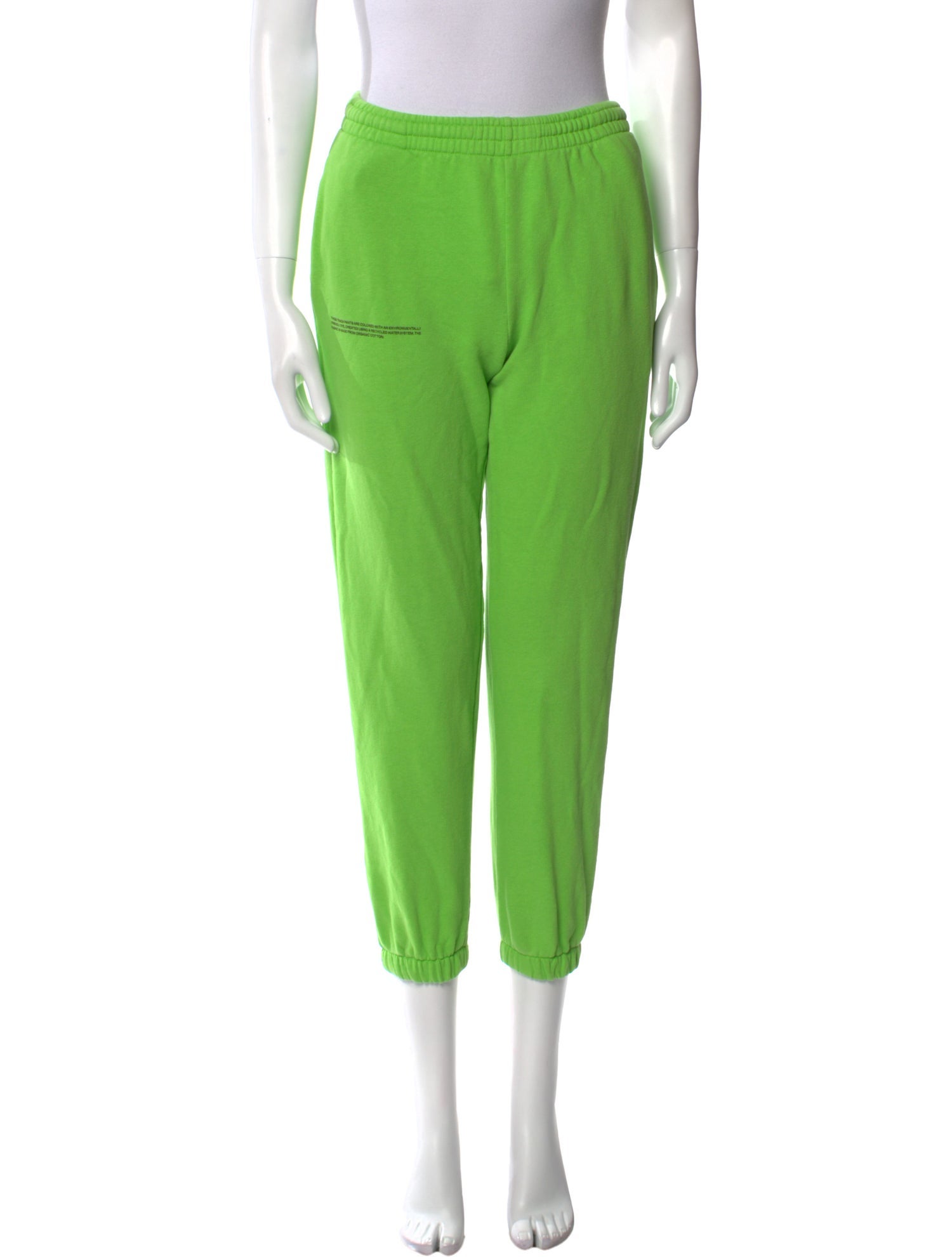 Pangaia Skinny Leg Pants