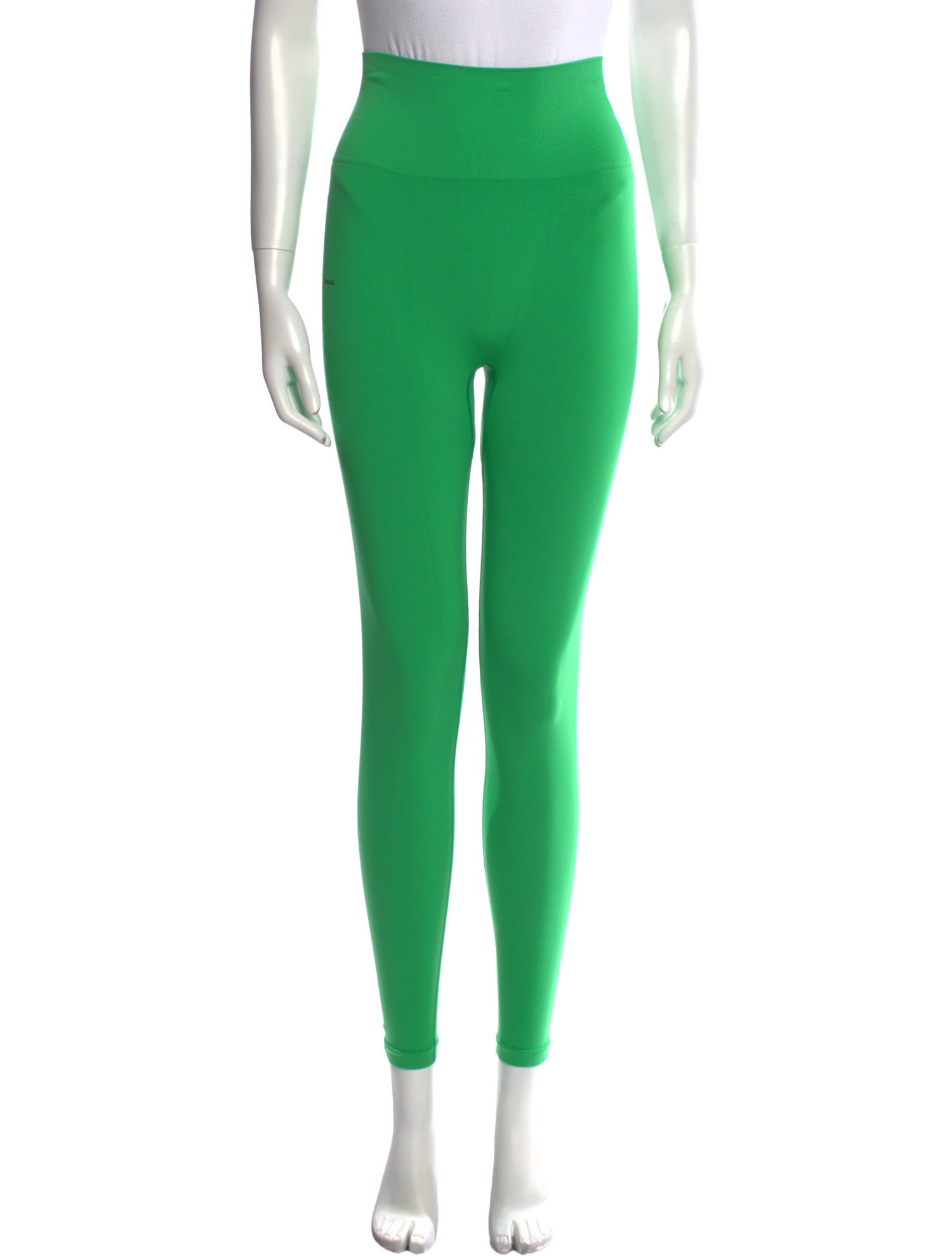 Pangaia Skinny Leg Pants