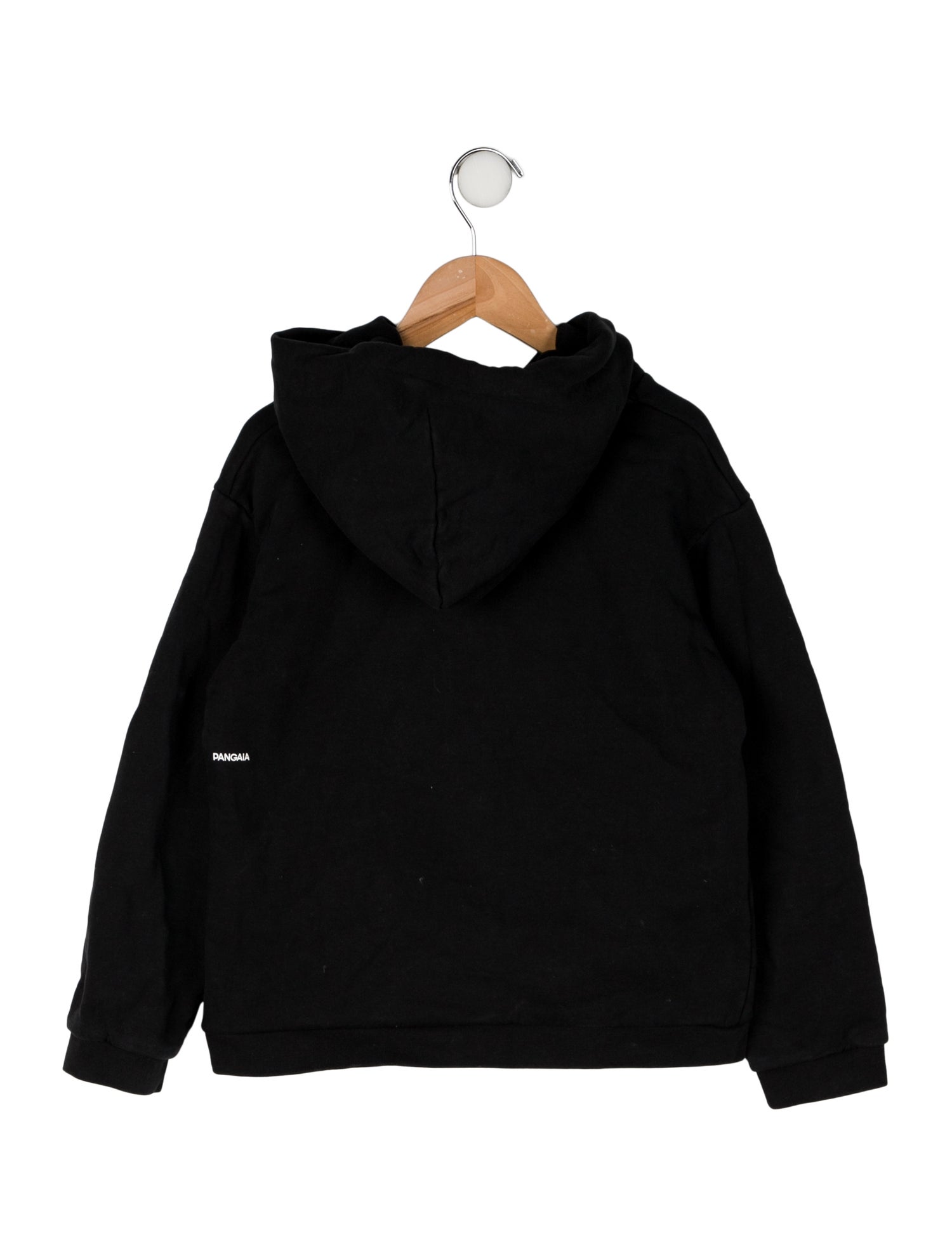 Pangaia Boys' Logo Printed Sweatshirt