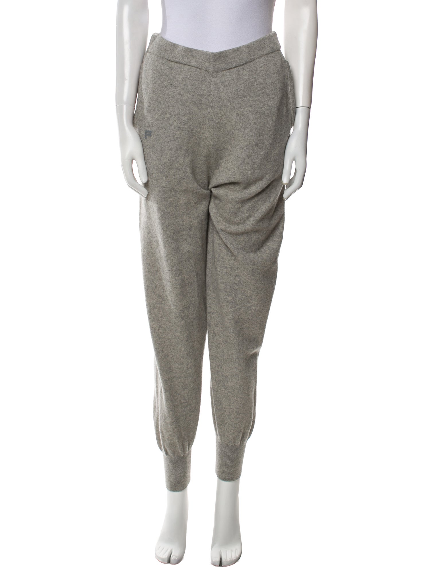 Pangaia Cashmere Sweatpants