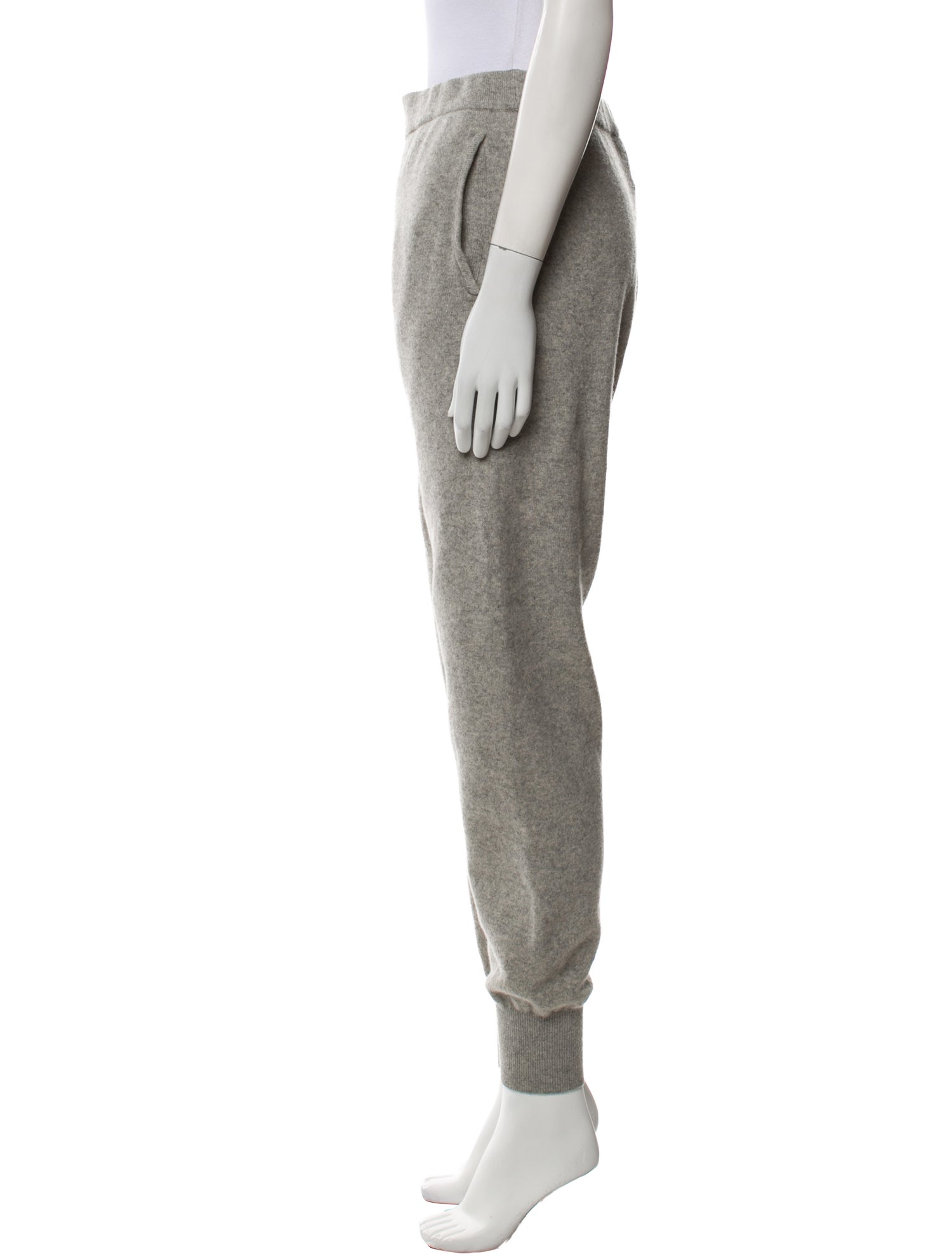 Pangaia Cashmere Sweatpants