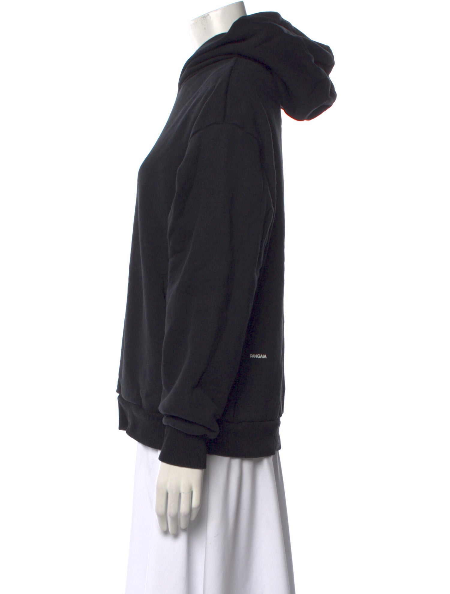 Pangaia Crew Neck Long Sleeve Sweatshirt