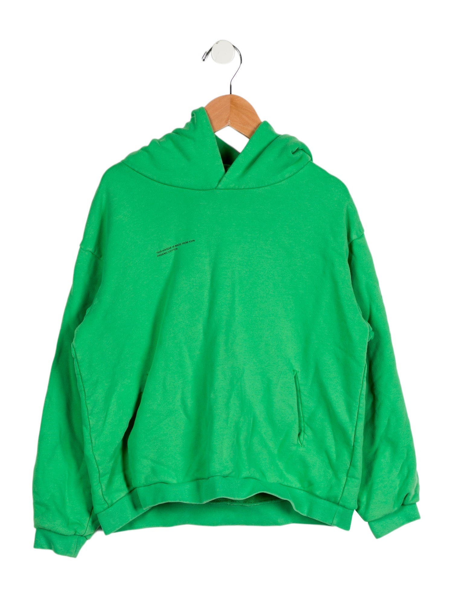Pangaia Hooded Sweatshirt