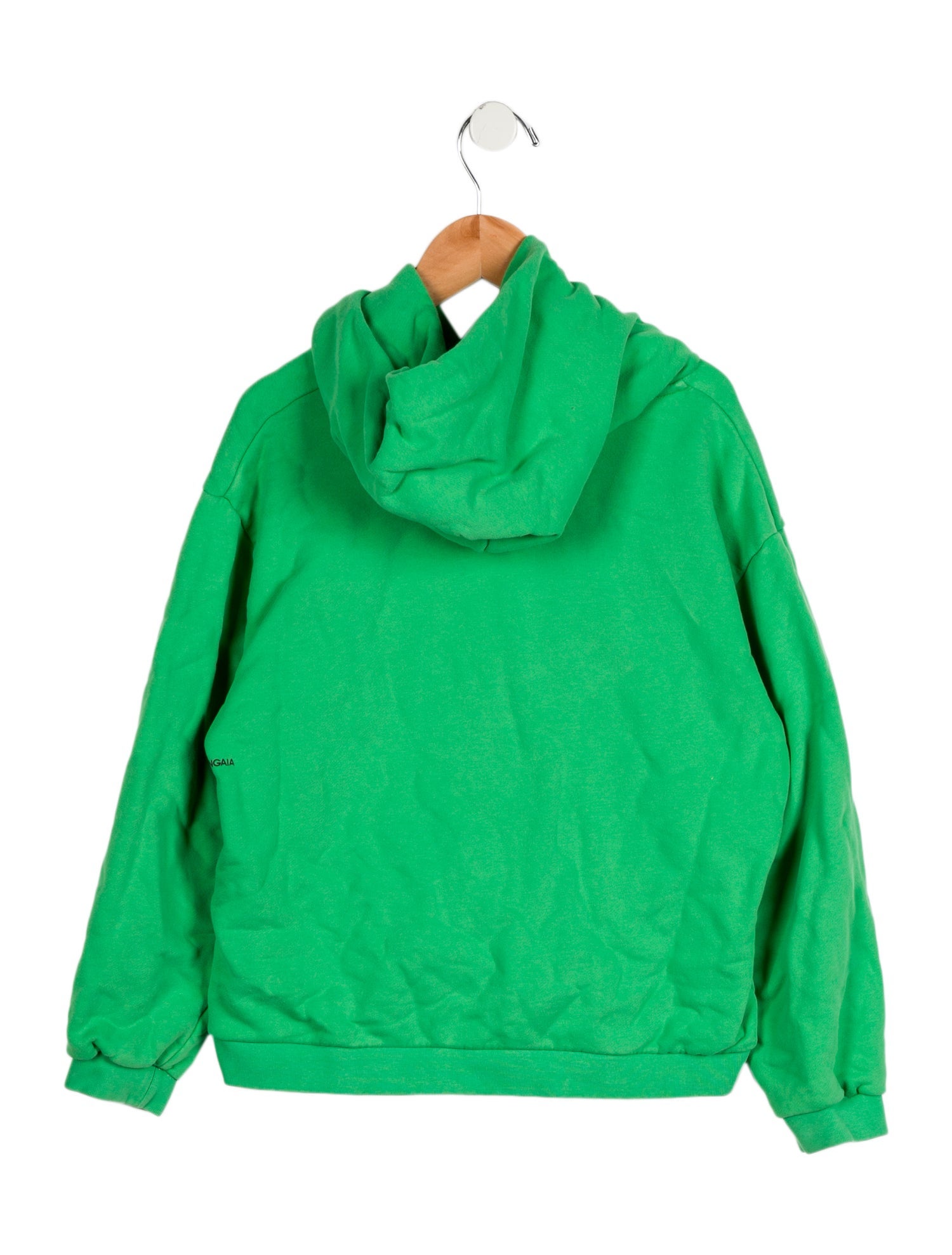 Pangaia Hooded Sweatshirt