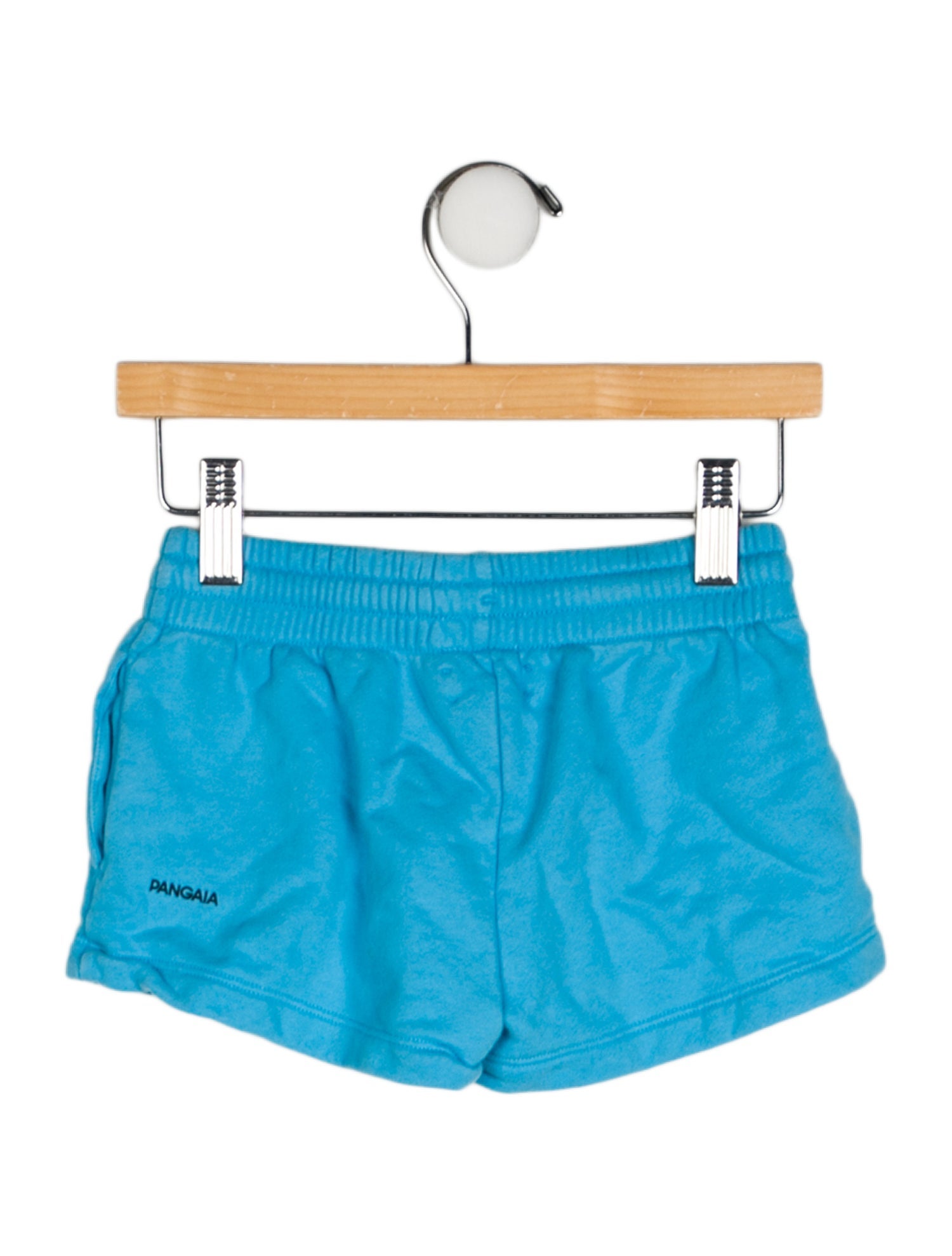 Pangaia Cotton Shorts