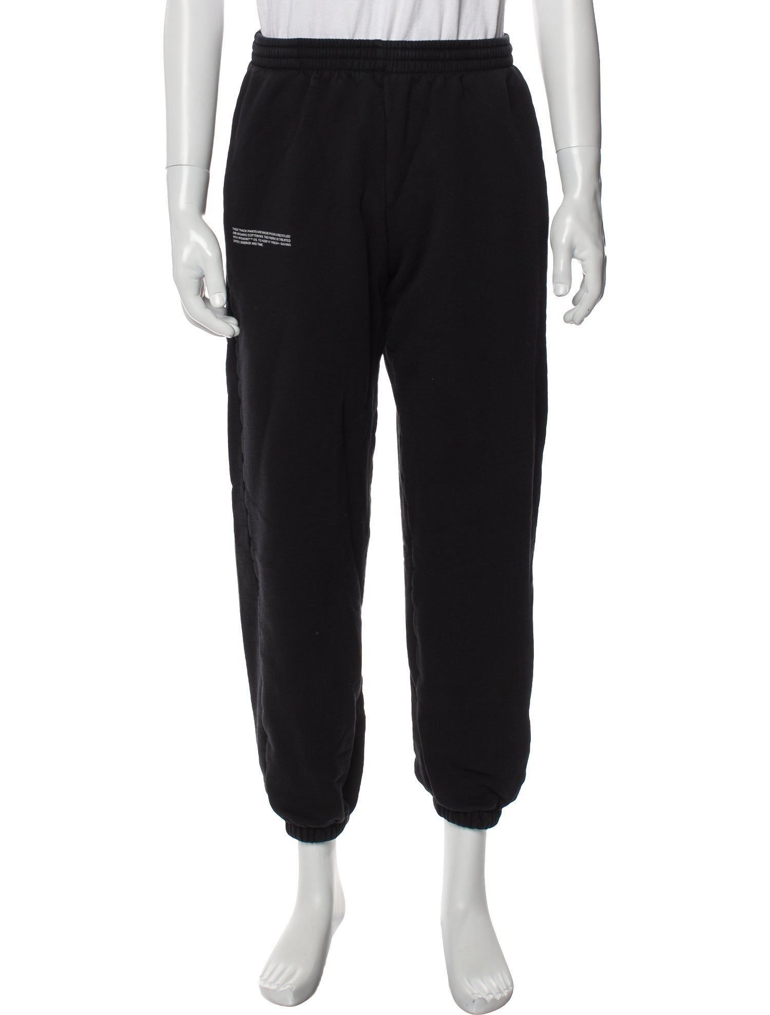 Pangaia Graphic Print Lounge Bottoms