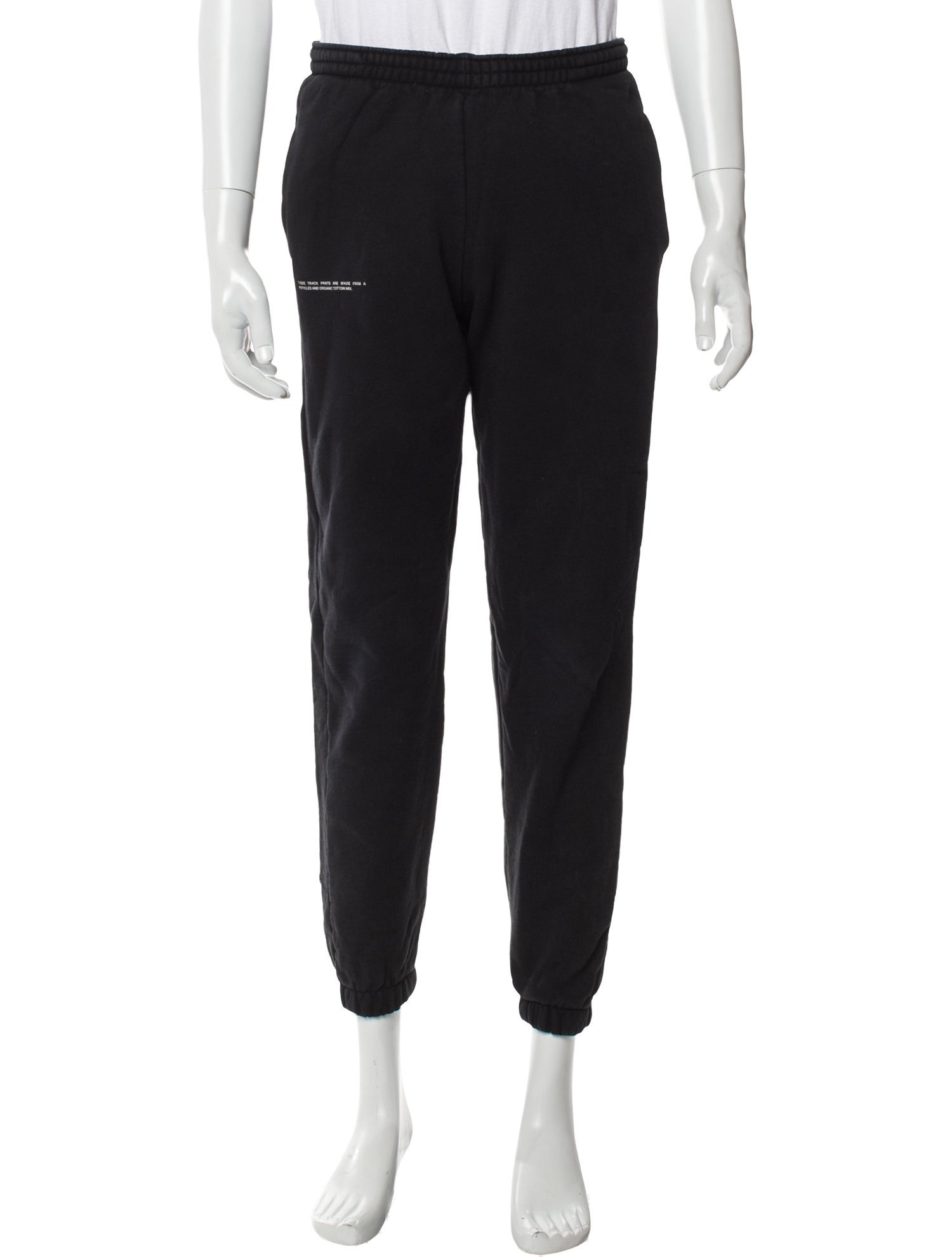 Pangaia Graphic Print Lounge Bottoms